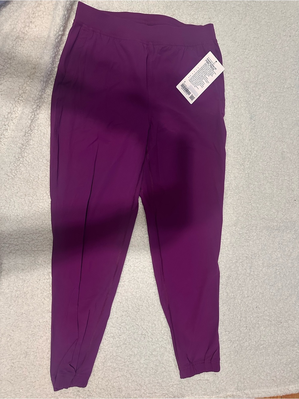 Lululemon Adapted State Jogger ( Regular - Unlined )